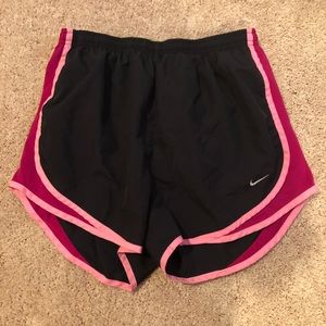 Nike Tempo Shorts
